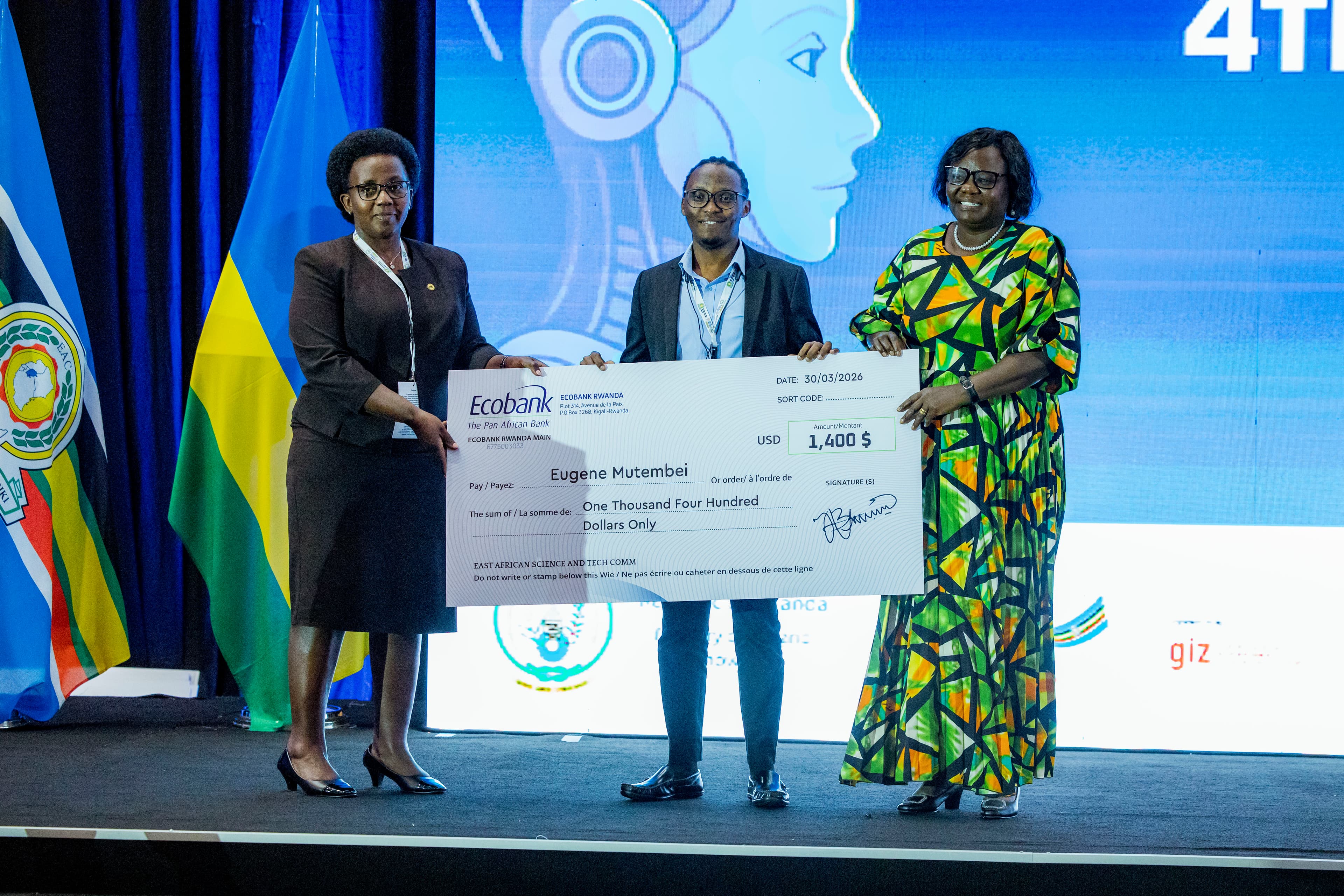 Kiswahili Smart Labs